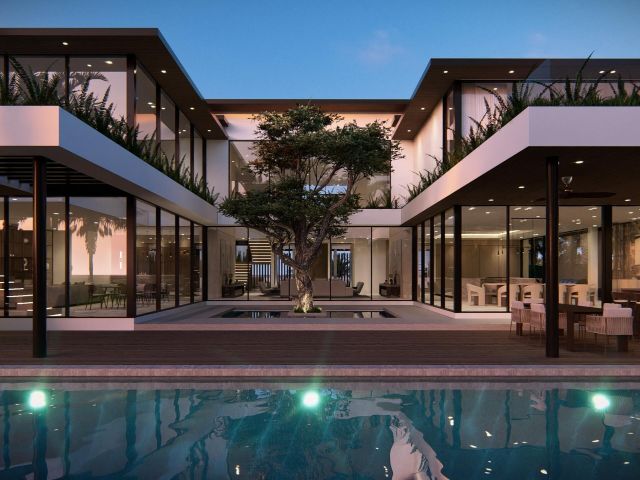 Продажа дома по адресу 1148 Cocoanut Road - фото 5943224