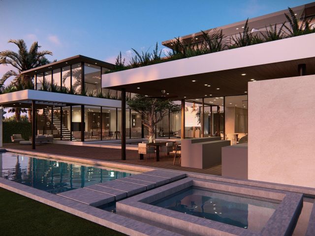 Продажа дома по адресу 1148 Cocoanut Road - фото 5943225