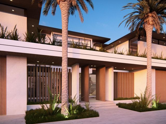 Продажа дома по адресу 1148 Cocoanut Road - фото 5943226