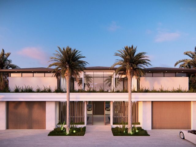 Продажа дома по адресу 1148 Cocoanut Road - фото 5943228