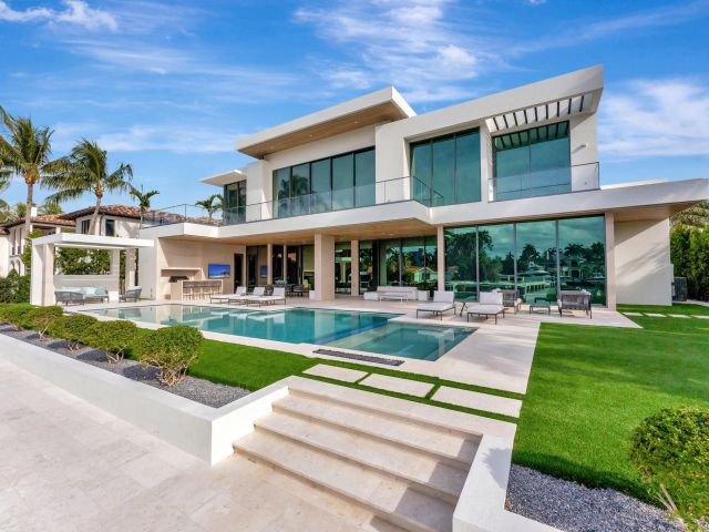 Продажа дома по адресу 2560 Del Lago Dr - фото 5815151