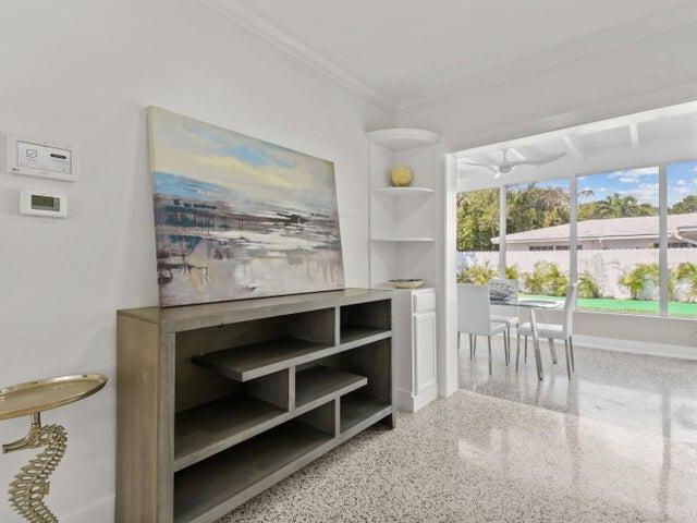 Дом в аренду по адресу 3415 N Flagler Drive - фото 6374343