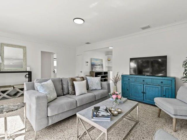 Дом в аренду по адресу 3415 N Flagler Drive - фото 6374345