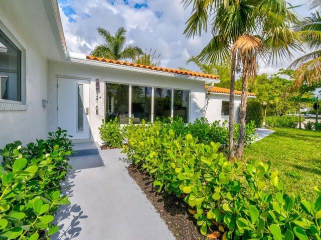 Дом в аренду по адресу 3415 N Flagler Drive - фото 6374352