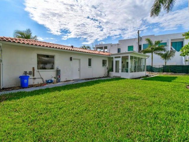 Дом в аренду по адресу 3415 N Flagler Drive - фото 6374356