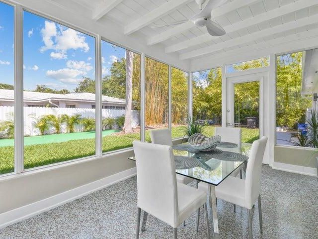 Дом в аренду по адресу 3415 N Flagler Drive - фото 6374357