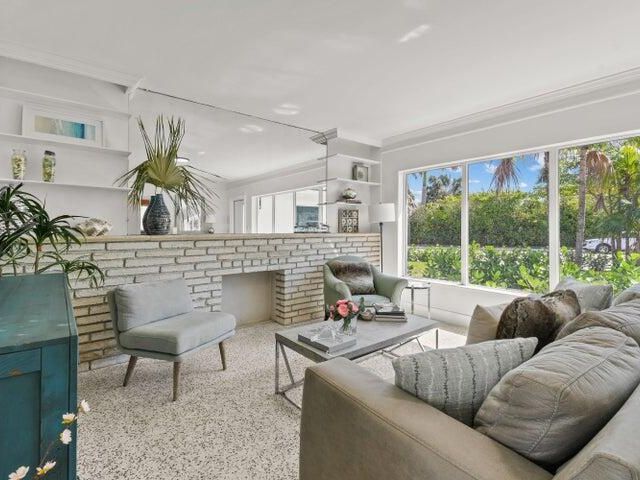 Дом в аренду по адресу 3415 N Flagler Drive - фото 6374359