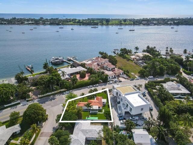 Дом в аренду по адресу 3415 N Flagler Drive - фото 6374360