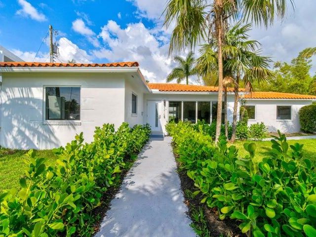 Дом в аренду по адресу 3415 N Flagler Drive - фото 6374362