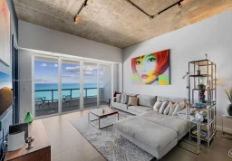 Квартира #PH-5