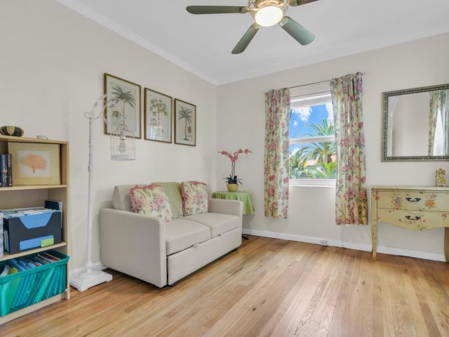 Дом в аренду по адресу 902 E Boca Raton Road - фото 6507893