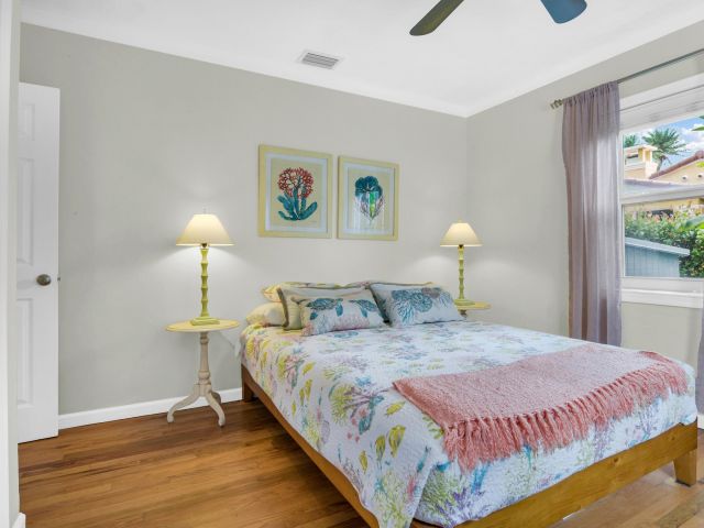 Дом в аренду по адресу 902 E Boca Raton Road - фото 6507895