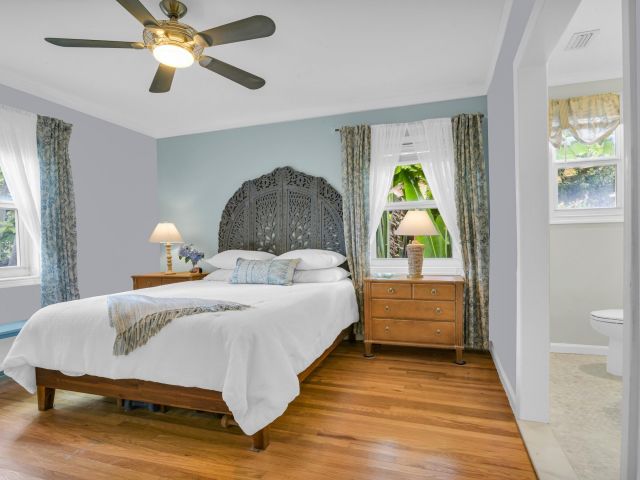 Дом в аренду по адресу 902 E Boca Raton Road - фото 6507897