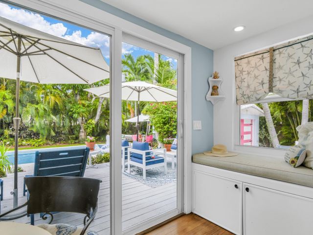 Дом в аренду по адресу 902 E Boca Raton Road - фото 6507898