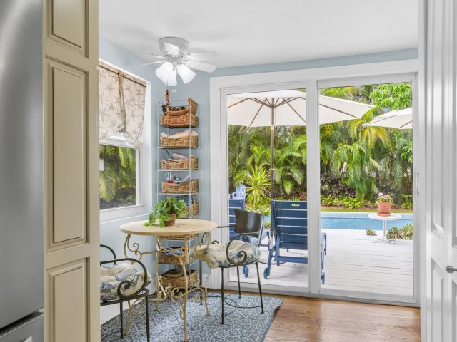 Дом в аренду по адресу 902 E Boca Raton Road - фото 6507899