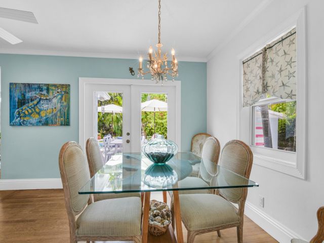 Дом в аренду по адресу 902 E Boca Raton Road - фото 6507900