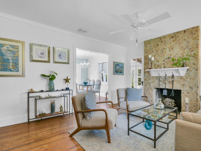 Дом в аренду по адресу 902 E Boca Raton Road - фото 6507906