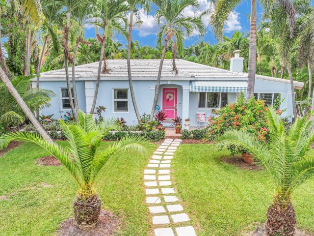 Дом в аренду по адресу 902 E Boca Raton Road - фото 6507909