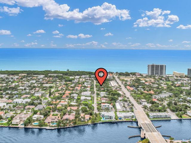 Дом в аренду по адресу 902 E Boca Raton Road - фото 6507910