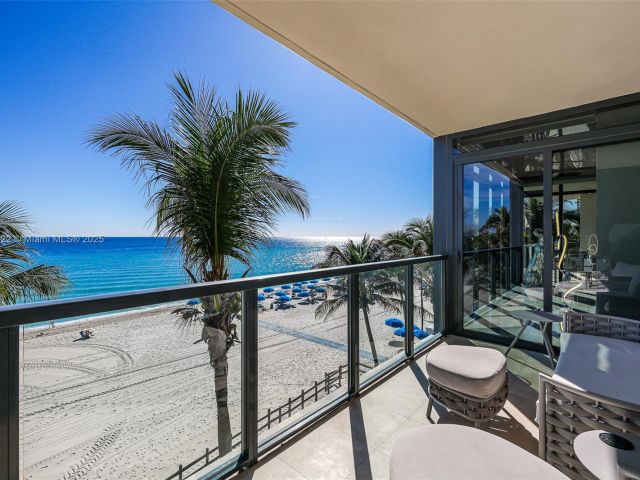 Продажа квартиры #4A - фото 5631145