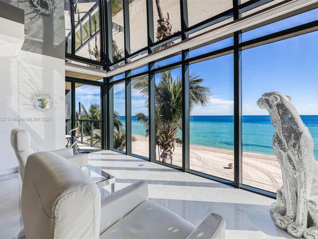 Продажа квартиры #4A - фото 5631159