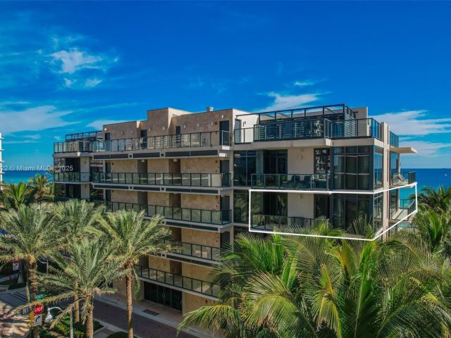 Продажа квартиры #4A - фото 5631161