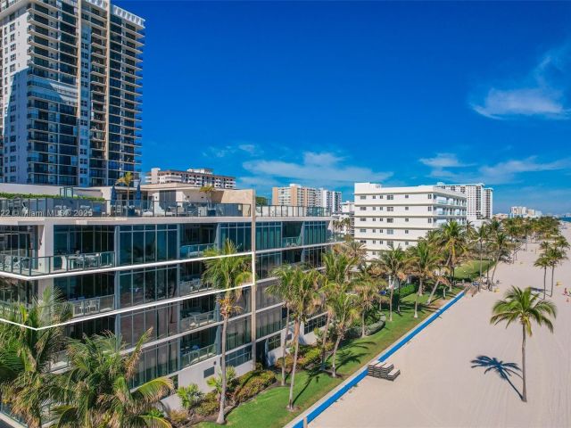 Продажа квартиры #4A - фото 5631162