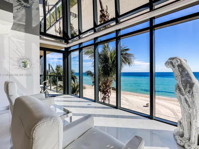 Продажа квартиры #4A - фото 5631159