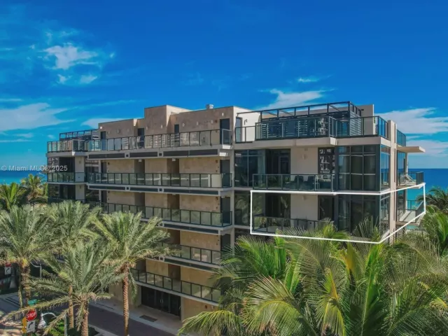 Продажа квартиры #4A - фото 5631161