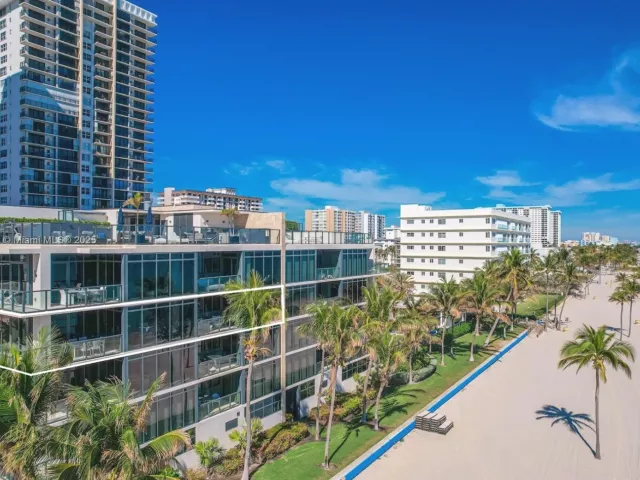 Продажа квартиры #4A - фото 5631162