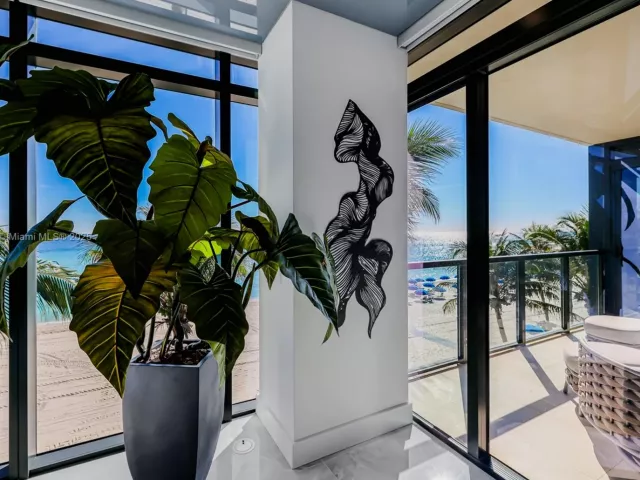 Продажа квартиры #4A - фото 5631150