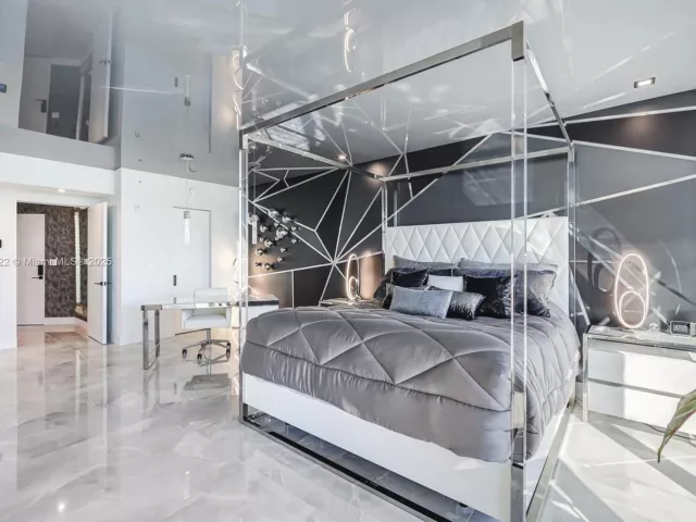 Продажа квартиры #4A - фото 5631152