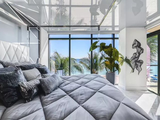 Продажа квартиры #4A - фото 5631153