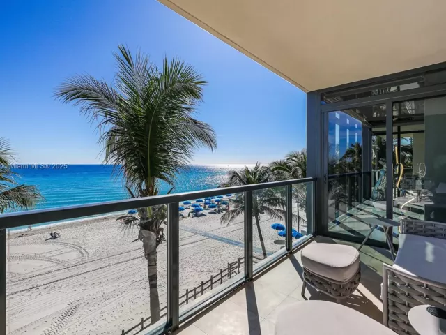 Продажа квартиры #4A - фото 5631145