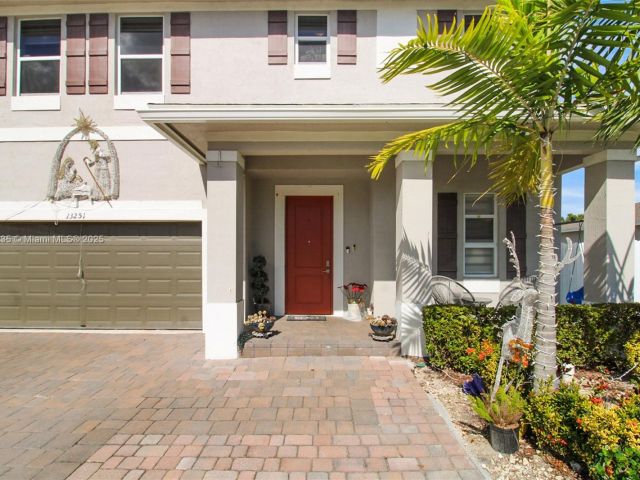 Продажа дома по адресу 13251 SW 274th Ter - фото 6124083