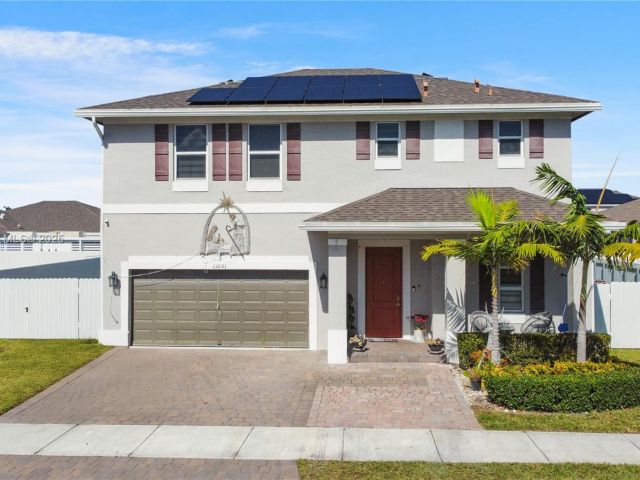 Продажа дома по адресу 13251 SW 274th Ter - фото 6124084