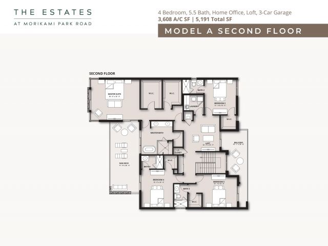 Продажа дома по адресу 16686 Mosaic Place - фото 6013812