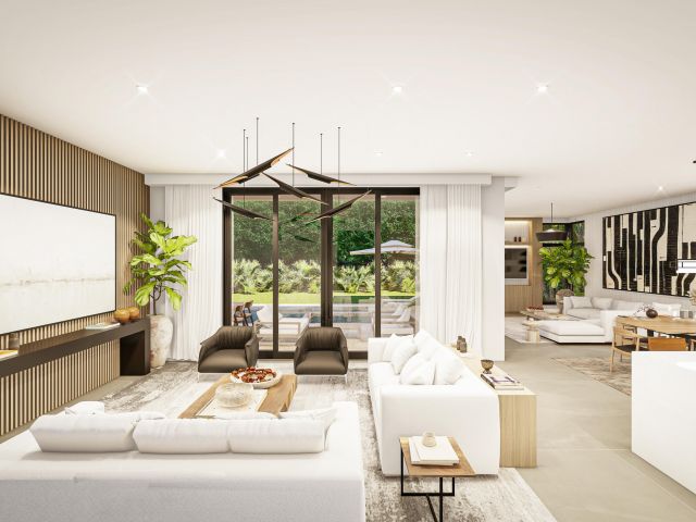 Продажа дома по адресу 16686 Mosaic Place - фото 6013816