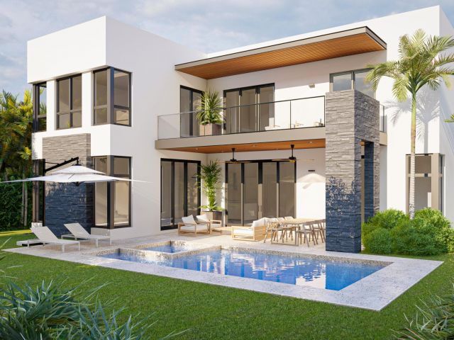 Продажа дома по адресу 16686 Mosaic Place - фото 6013818