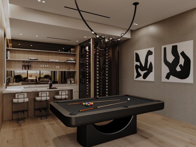 Продажа дома по адресу 601 NE Spanish Trail - фото 6102141