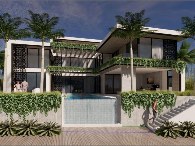 Продажа дома по адресу 601 NE Spanish Trail - фото 6102149