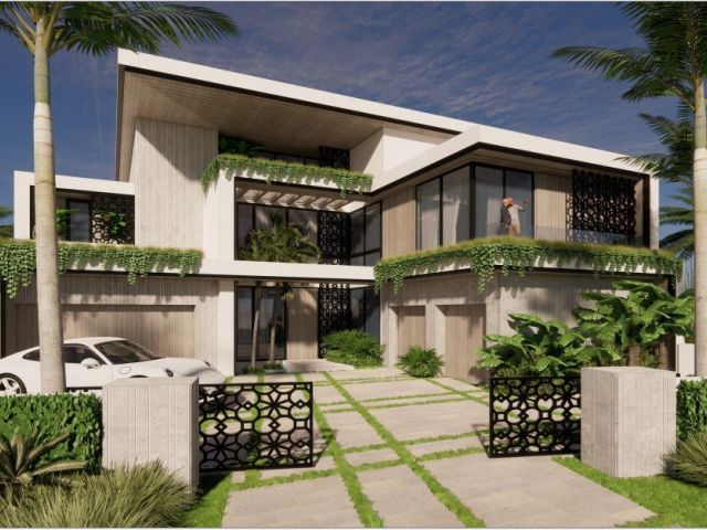 Продажа дома по адресу 601 NE Spanish Trail - фото 6102150