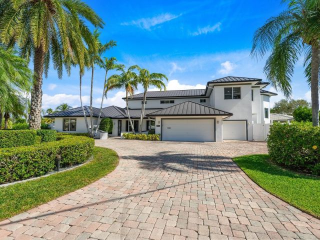 Продажа дома по адресу 5500 NE 31st Avenue - фото 5802474