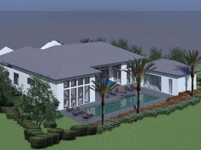 Продажа дома по адресу 315 Ellamar Road - фото 6808754