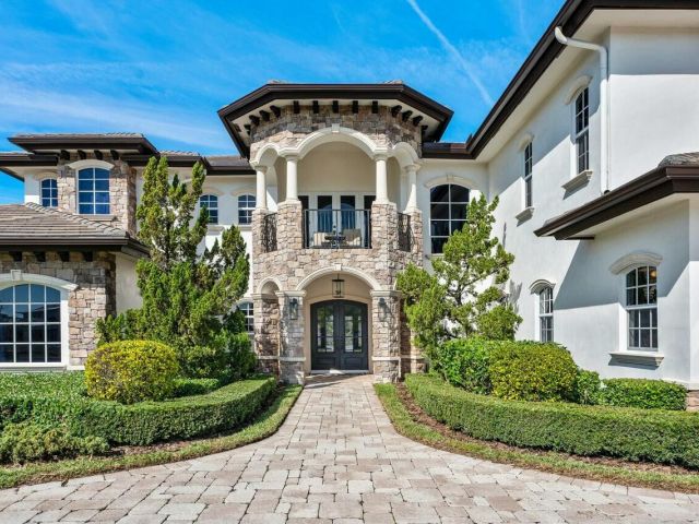 Продажа дома по адресу 10527 El Paraiso Place - фото 5756995