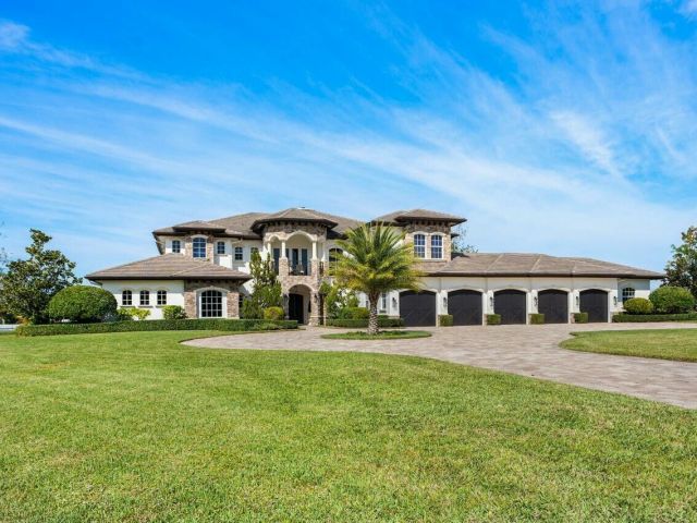 Продажа дома по адресу 10527 El Paraiso Place - фото 5756997