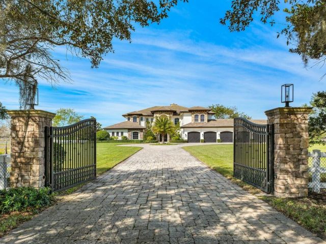 Продажа дома по адресу 10527 El Paraiso Place - фото 5757001