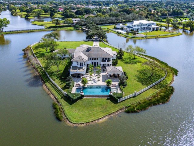 Продажа дома по адресу 10527 El Paraiso Place - фото 5757002