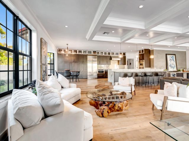 Продажа дома по адресу 10321 El Paraiso Place S - фото 6801730