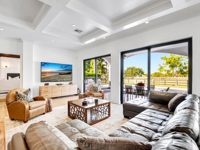 Продажа дома по адресу 10321 El Paraiso Place S - фото 6801732